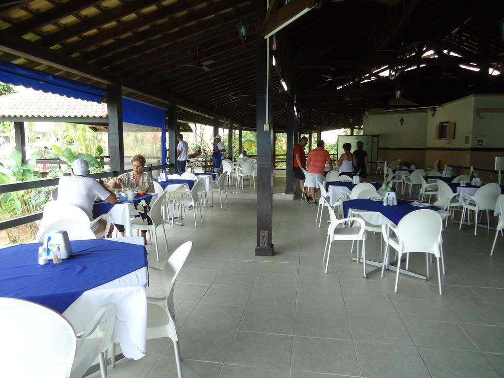 Condominio Clube Wembley Tennis Ubatuba Exteriör bild