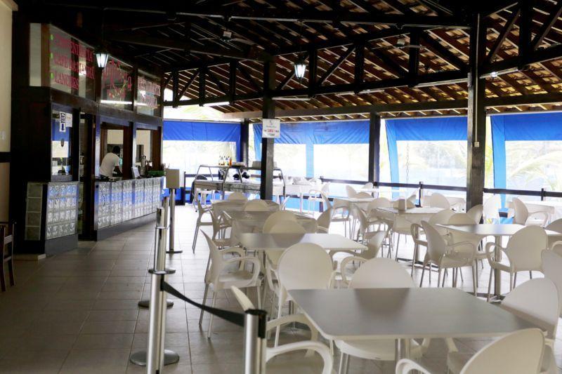 Condominio Clube Wembley Tennis Ubatuba Exteriör bild