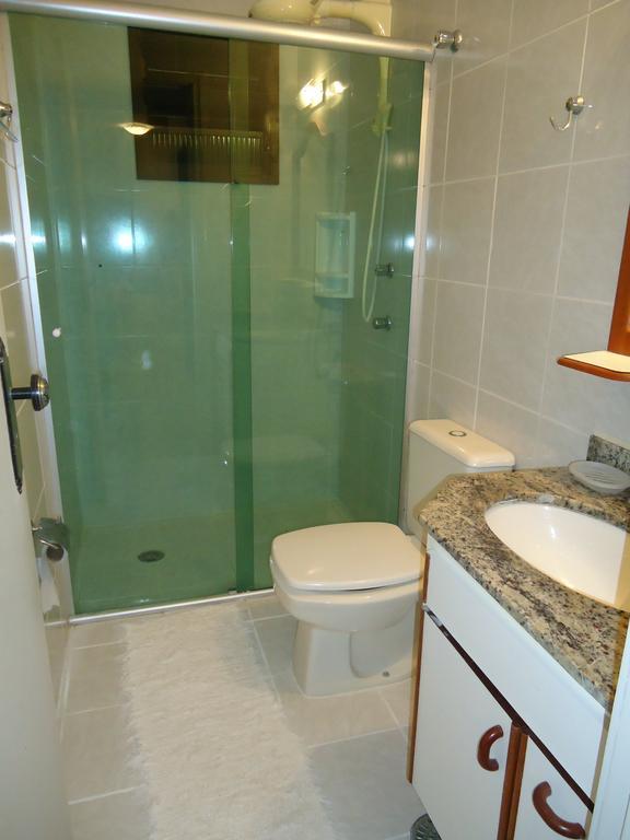 Condominio Clube Wembley Tennis Ubatuba Exteriör bild