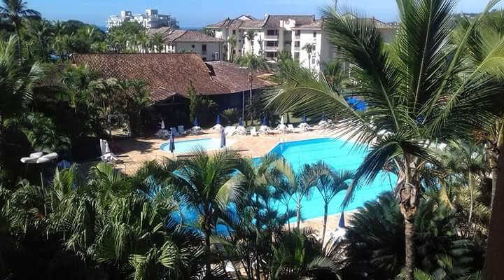 Condominio Clube Wembley Tennis Ubatuba Exteriör bild