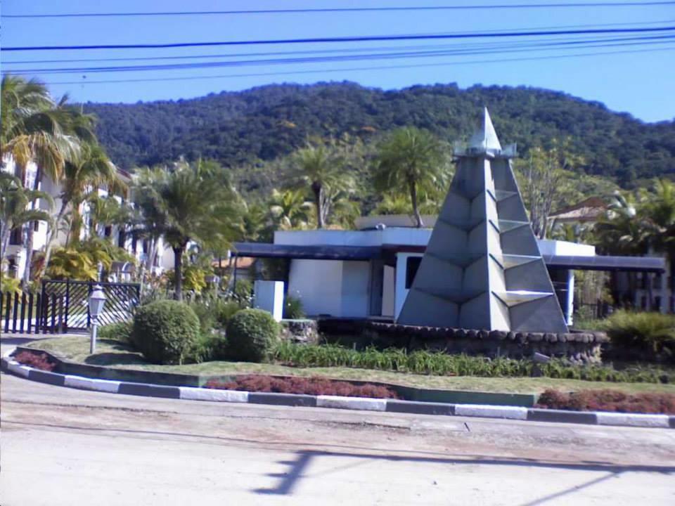 Condominio Clube Wembley Tennis Ubatuba Exteriör bild