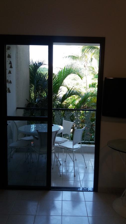 Condominio Clube Wembley Tennis Ubatuba Exteriör bild