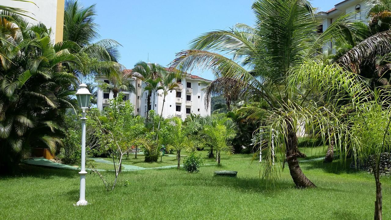 Condominio Clube Wembley Tennis Ubatuba Exteriör bild