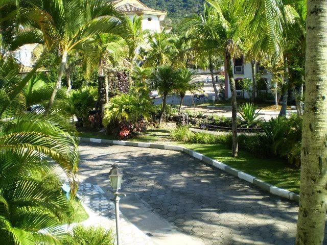 Condominio Clube Wembley Tennis Ubatuba Exteriör bild